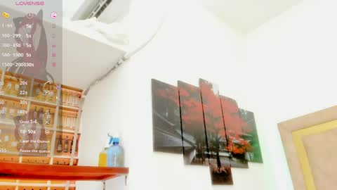 Shirley  online show from April 13, 6:35 pm