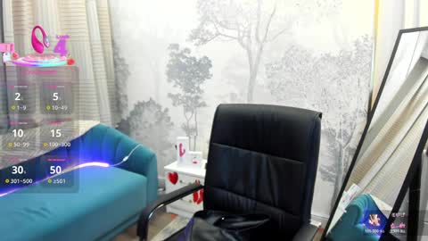  Shy Jenny  online show from April 10, 12:49 am