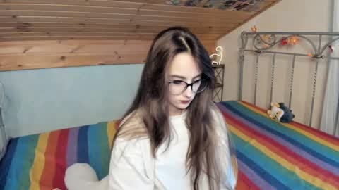 _silverdream online show from December 7, 12:13 pm