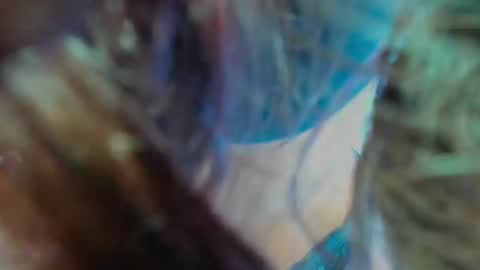 Snapshot of _silvia_vega_ chatting on February 21, 3:07 am _silvia_vega_ online show from February 21, 3:07 am