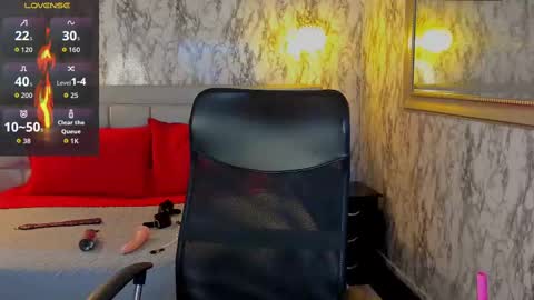 Lana  online show from November 6, 1:39 am