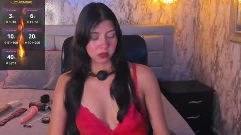 Lana  online show from November 29, 4:48 am