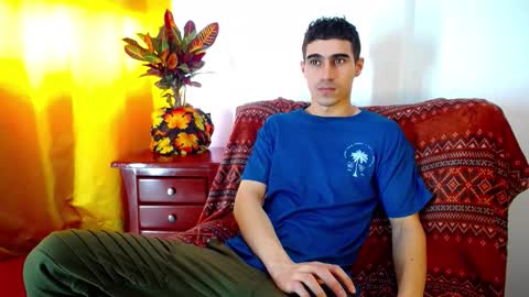 _skyleer_ online show from November 9, 3:32 pm