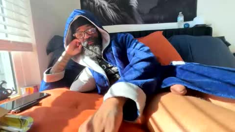 Slim Reaper online show from May 8, 12:32 pm