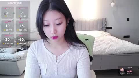Snapshot of _smileflower_ chatting on December 4, 3:04 am winni online show from December 4, 3:04 am