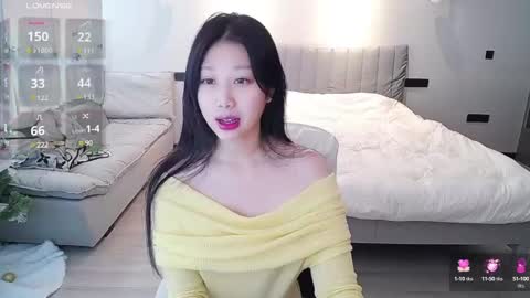 Snapshot of _smileflower_ chatting on December 16, 4:02 am winni online show from December 16, 4:02 am