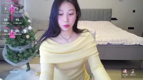 Snapshot of _smileflower_ chatting on December 26, 6:52 am winni online show from December 26, 6:52 am