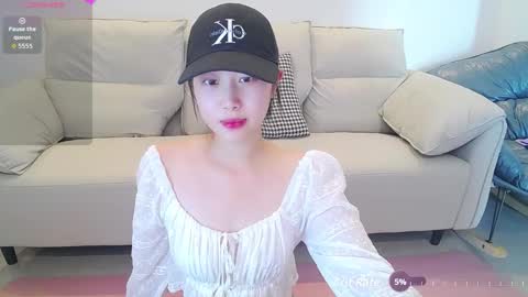 Snapshot of _smileflower_ chatting on September 30, 7:57 am winni online show from September 30, 7:57 am