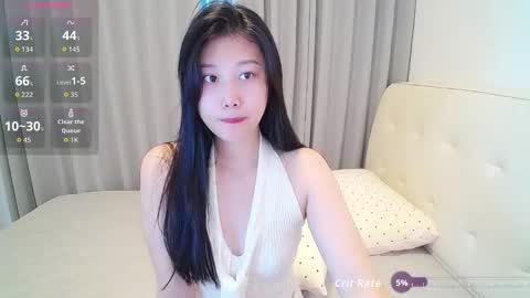 Snapshot of _smileflower_ chatting on October 10, 1:48 am winni online show from October 10, 1:48 am