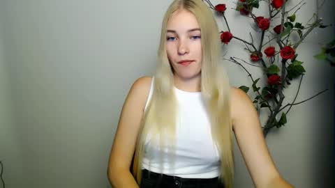 Rachel online show from September 24, 7:50 pm