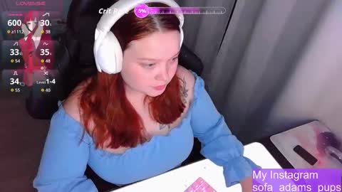 pups online show from October 12, 7:18 am