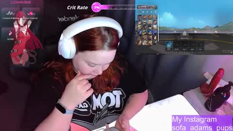 pups online show from October 15, 4:01 am