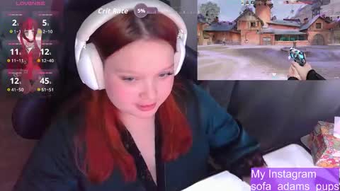 pups online show from November 14, 9:08 am