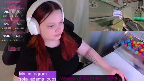 pups online show from February 7, 6:22 pm