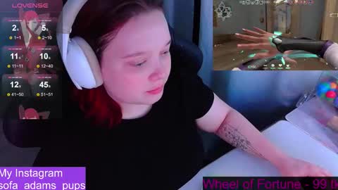 pups online show from March 29, 6:46 am