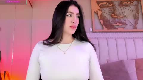 Snapshot of _sofia_cruz chatting on October 8, 11:52 am 640 200 online show from October 8, 11:52 am