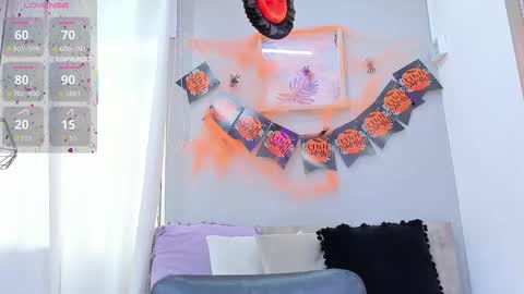 Snapshot of _sofia_cruz chatting on October 30, 7:36 pm 640 200 online show from October 30, 7:36 pm