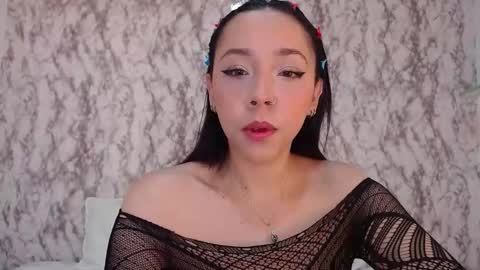 Snapshot of _sofiaparker_ chatting on January 23, 8:04 am Sofia Parker online show from January 23, 8:04 am