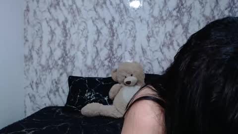 Snapshot of _sofiaparker_ chatting on February 12, 3:27 pm Sofia Parker online show from February 12, 3:27 pm
