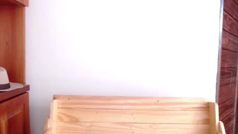 Sofia Parker online show from October 22, 3:01 pm