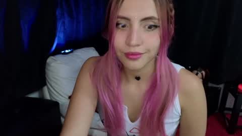 Snapshot of _sofiapink chatting on January 12, 3:07 am Sofia online show from January 12, 3:07 am