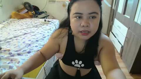 Anya online show from April 12, 2:49 am