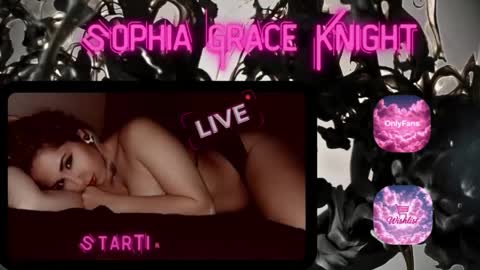 Snapshot of _sophia_grace_ chatting on April 16, 3:46 pm SophiaGraceKnight online show from April 16, 3:46 pm