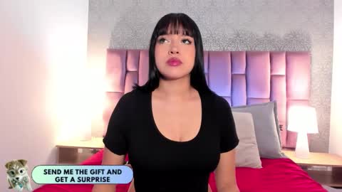 sophiagarcia - big tits- bigass online show from January 12, 12:10 pm