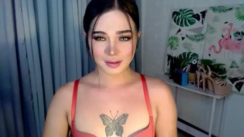 Snapshot of _sophie_69 chatting on September 10, 9:31 am _sophie_69 online show from September 10, 9:31 am