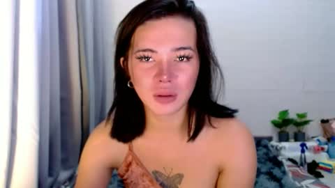 Snapshot of _sophie_69 chatting on September 30, 5:34 am _sophie_69 online show from September 30, 5:34 am