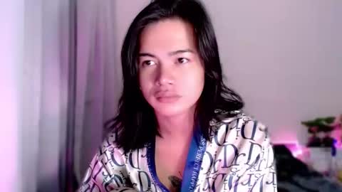Snapshot of _sophie_69 chatting on October 5, 9:51 am _sophie_69 online show from October 5, 9:51 am