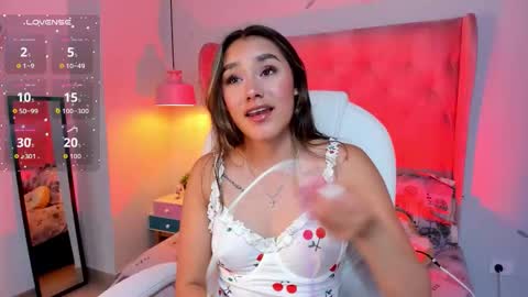 Sophie  online show from January 6, 8:01 pm