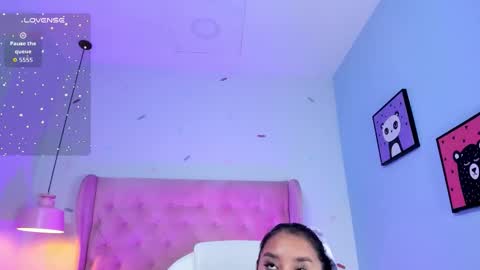 Sophie  online show from February 17, 9:21 pm