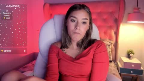 Sophie  online show from March 20, 2:22 pm