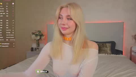 Sophie online show from September 10, 7:58 pm