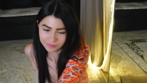 Sophy online show from January 16, 1:27 am