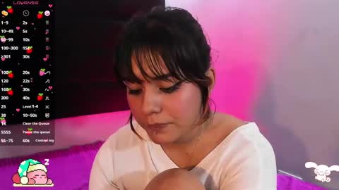 Snapshot of _sowy_venus_ chatting on January 27, 6:31 pm V E N U S online show from January 27, 6:31 pm