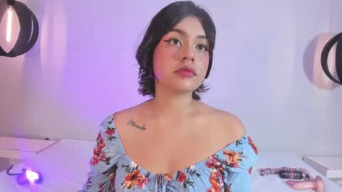 Snapshot of _sowy_venus_ chatting on February 20, 12:36 pm V E N U S online show from February 20, 12:36 pm