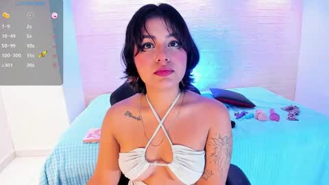 Snapshot of _sowy_venus_ chatting on February 24, 12:48 pm V E N U S online show from February 24, 12:48 pm