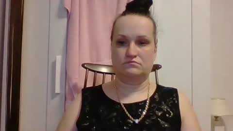 Melisa online show from March 1, 9:37 pm