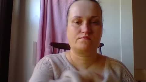Melisa online show from March 5, 11:28 am