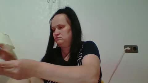 Melisa online show from September 21, 8:21 pm