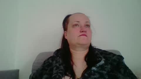 Melisa online show from October 18, 6:37 am