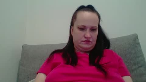 Melisa online show from October 26, 1:17 pm