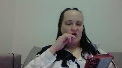 Melisa online show from October 29, 6:04 am