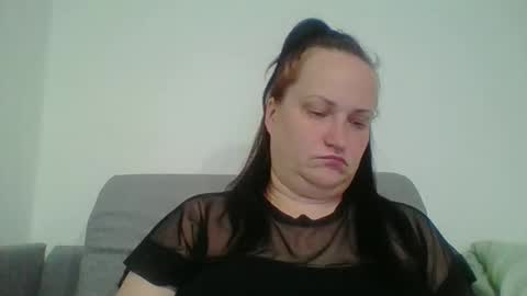 Melisa online show from November 13, 8:08 pm