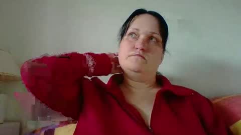 Melisa online show from December 2, 12:32 pm