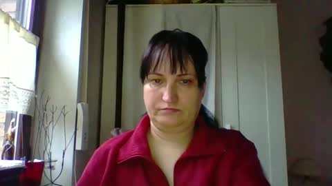 Melisa online show from December 3, 2:15 pm