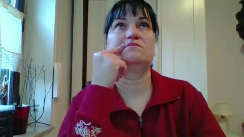 Melisa online show from December 4, 7:39 am
