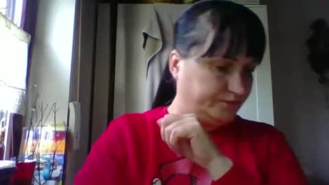 Melisa online show from December 5, 2:36 pm